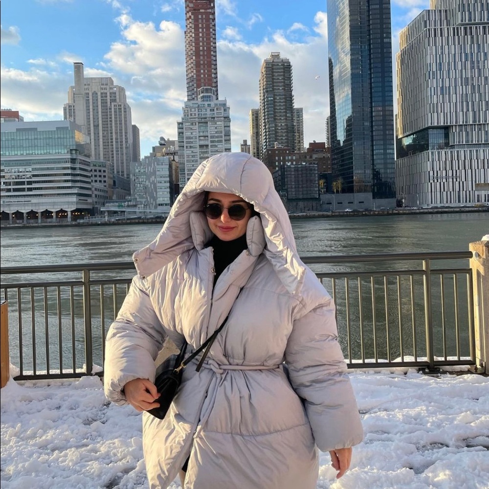 One Size Unique Jacket - image 3